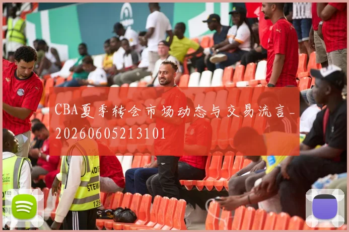 CBA夏季转会市场动态与交易流言_20260605213101