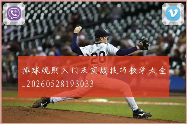排球规则入门及实战技巧教学大全_20260528193033